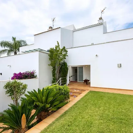 Seaviews Elegance By Fidalsa Villa *