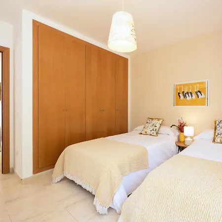 Seaviews Elegance By Fidalsa Villa Calafell
