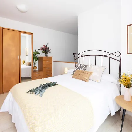 Seaviews Elegance By Fidalsa Villa Calafell