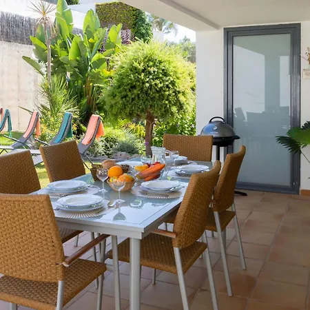 Seaviews Elegance By Fidalsa Calafell
