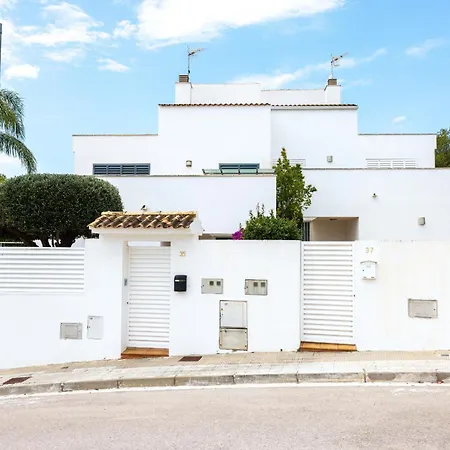 Seaviews Elegance By Fidalsa Villa Calafell