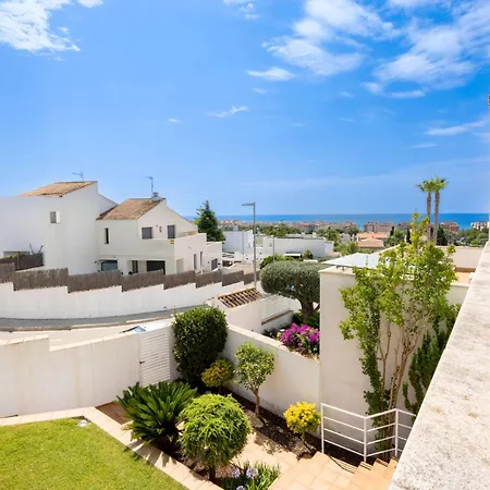 Seaviews Elegance By Fidalsa * Calafell