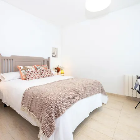 Seaviews Elegance By Fidalsa Calafell