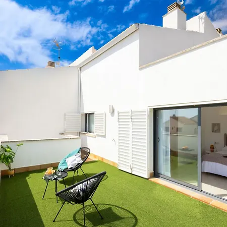 Villa Seaviews Elegance By Fidalsa Calafell