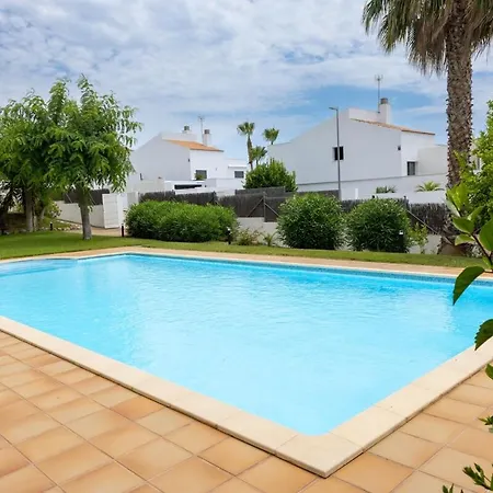 Seaviews Elegance By Fidalsa Villa