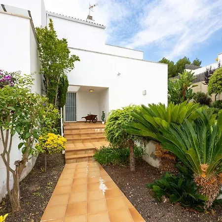 Seaviews Elegance By Fidalsa * Calafell