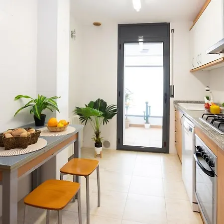 Seaviews Elegance By Fidalsa Calafell