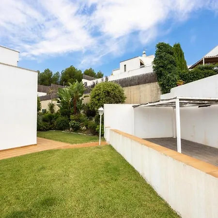 Seaviews Elegance By Fidalsa * Calafell