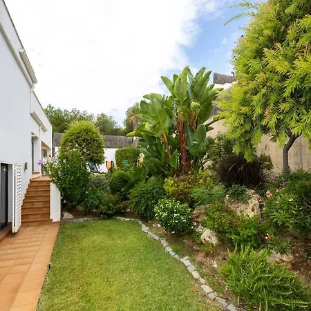 Villa Seaviews Elegance By Fidalsa Calafell