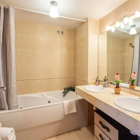 Seaviews Elegance By Fidalsa * Calafell
